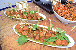 MIDSUMMERS NIGHT SOIREE